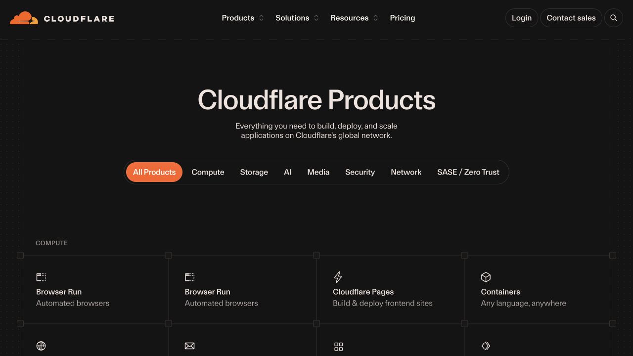 Workers observed product screen 2