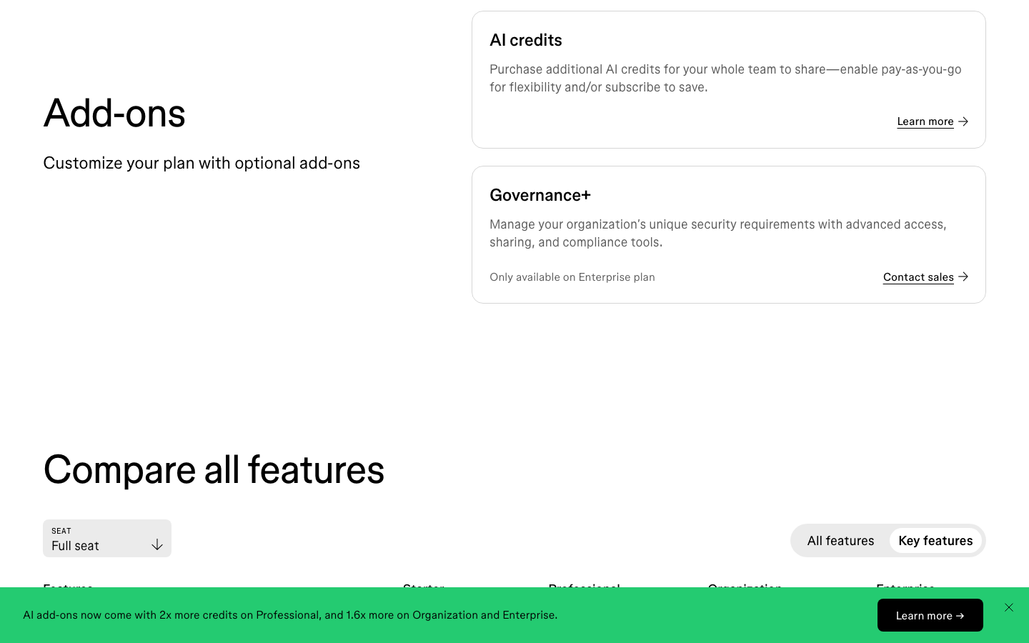 Figma Design observed product screen 4