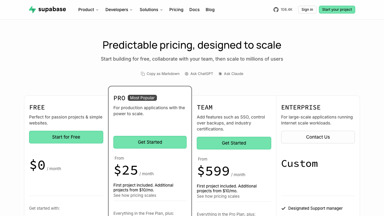 Database observed product screen 4